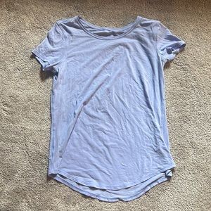 lululemon t shirt